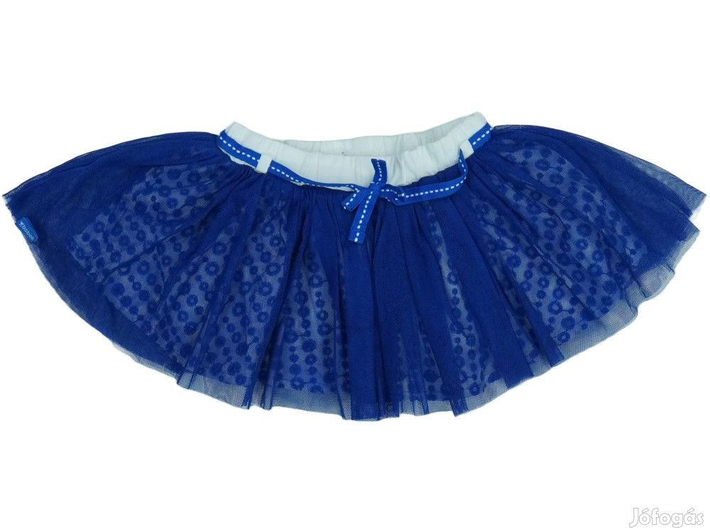 Boboli Új (címkés) Lány Szoknya (Méret: 80)