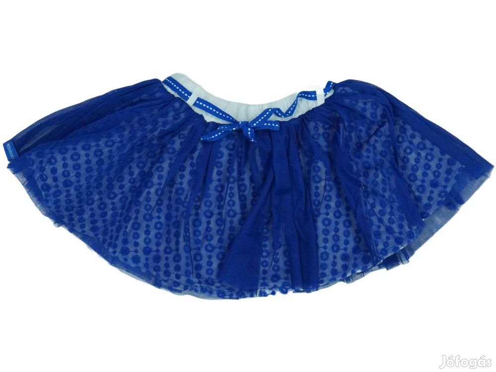 Boboli Új (címkés) Lány Szoknya (Méret: 86)