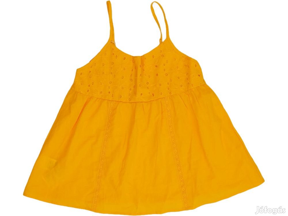 Boboli Új (címkés) Lány Tunika (Méret: 152)