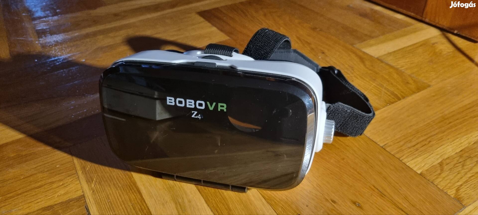 Bobovr Z4 VR szemüveg 