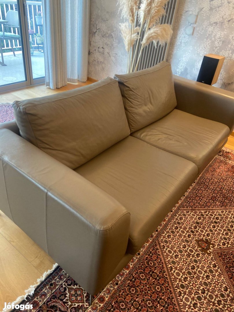Boconcept bőrkanapé