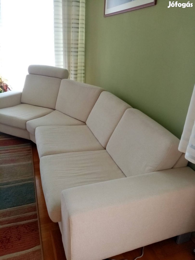 Boconcept ülőgarnitúra és fotel