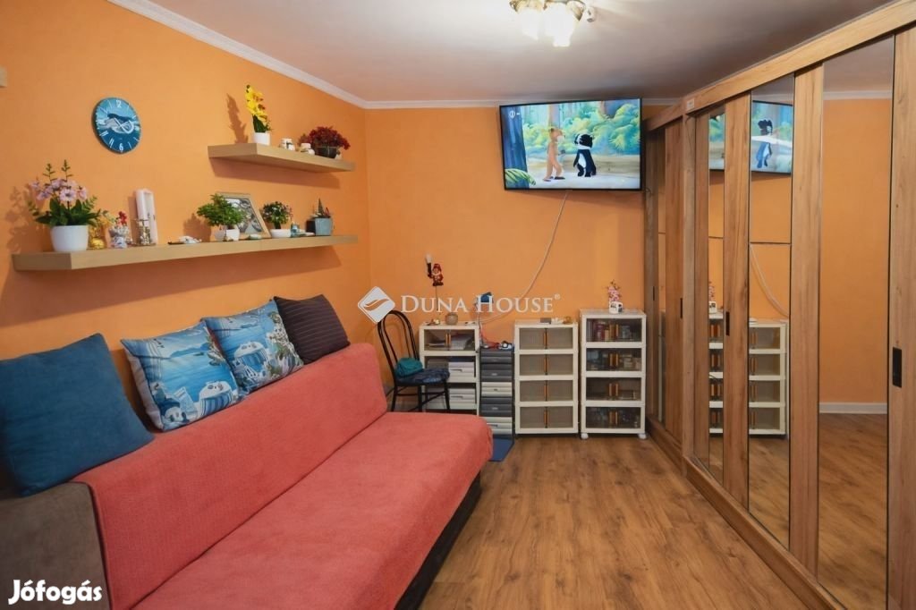 Bocskaikerti 49 nm-es ház eladó