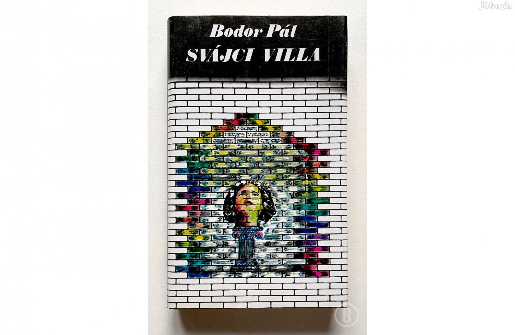 Bodor Pál Svájci villa - - - Csak személyesen!