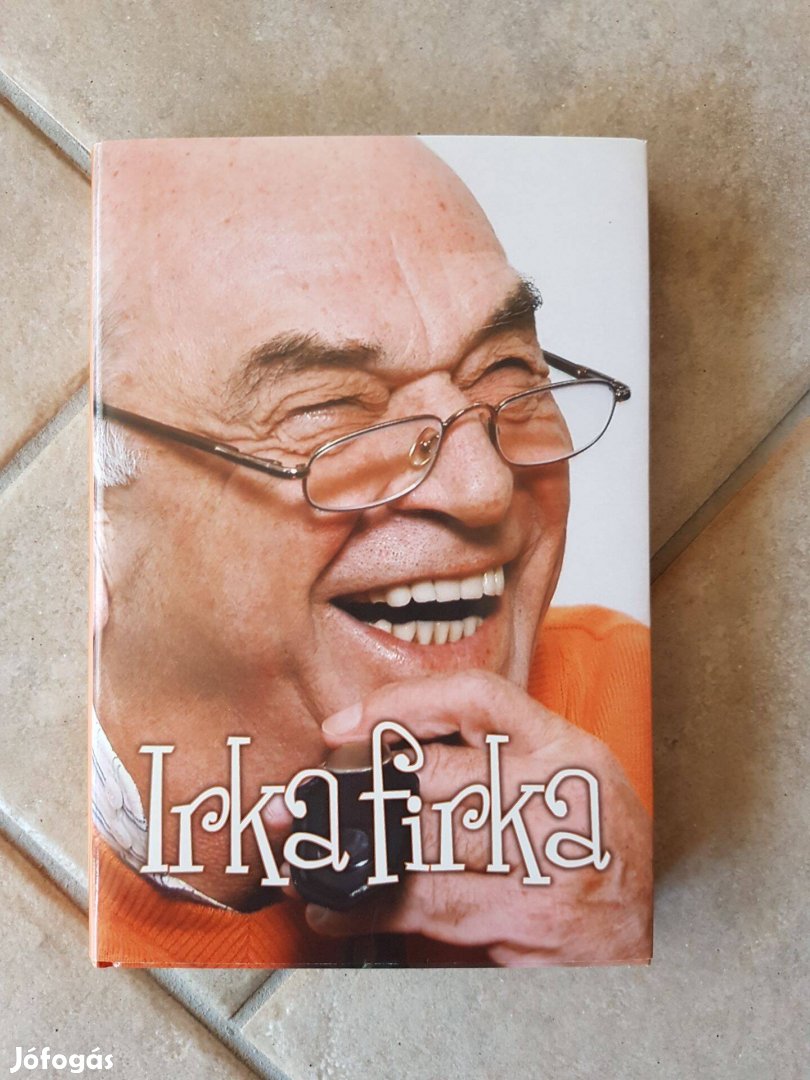 Bodrogi Gyula: Irka,firka