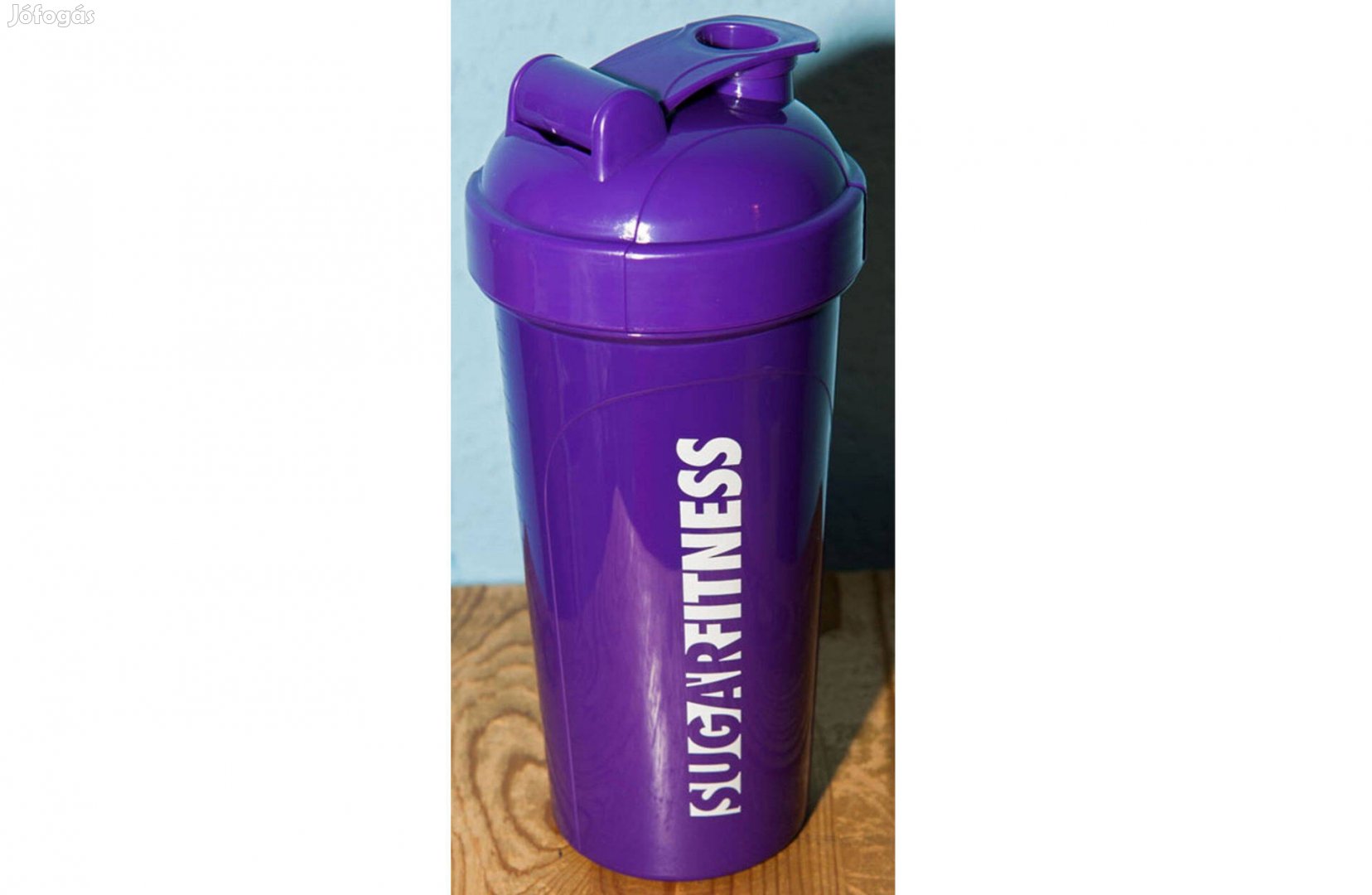 Body Shaker Lila (7 dl)