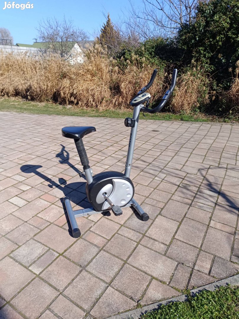 Body mágnesfékes szobabicikli szobakerékpár jó állapotban