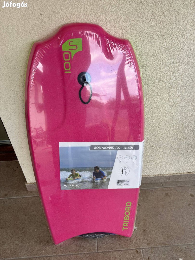 Bodyboard,vízi sport