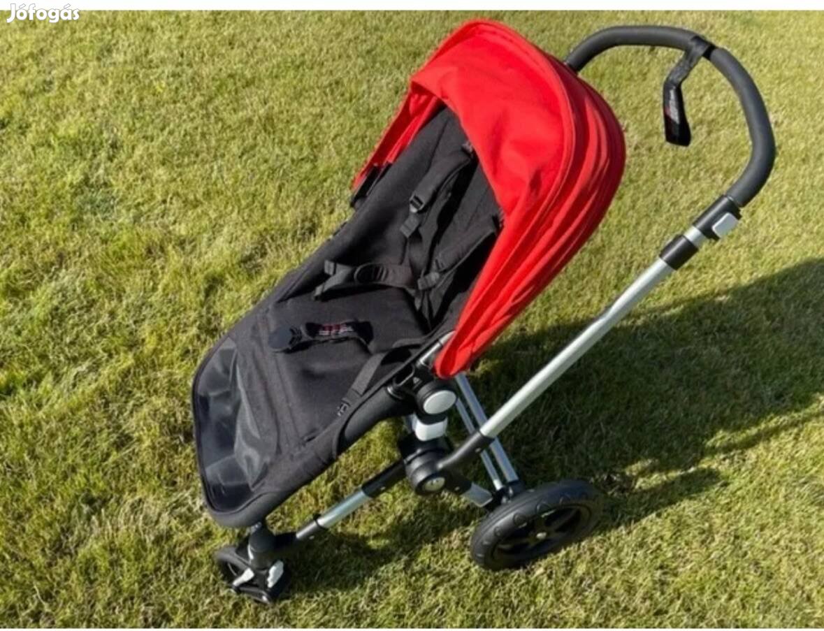 Bogaboo cameleon 2 in 1 babakocsi