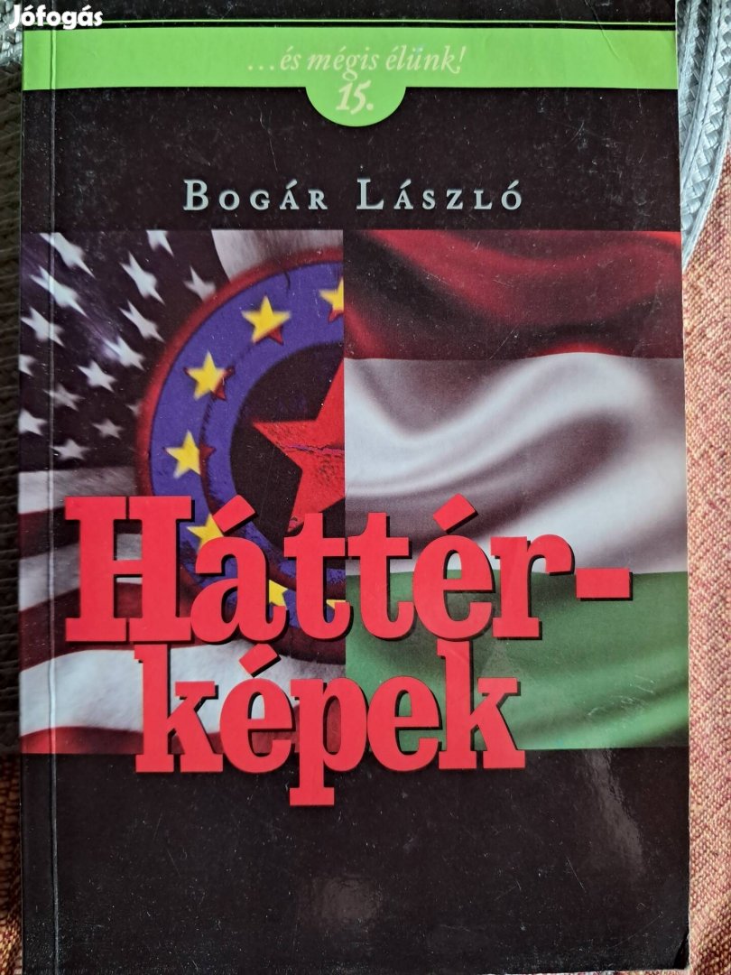 Bogár László Háttérképek 