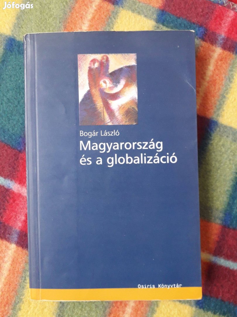 Bogár László: Magyarország és a globalizáció