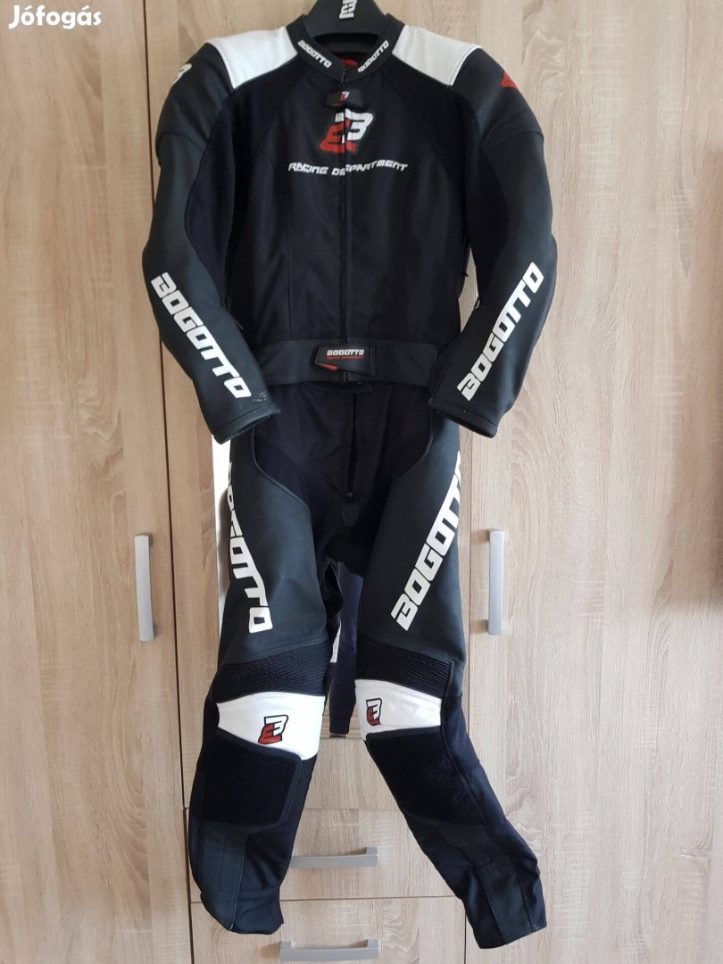 Bogotto női motoros S-es ruha