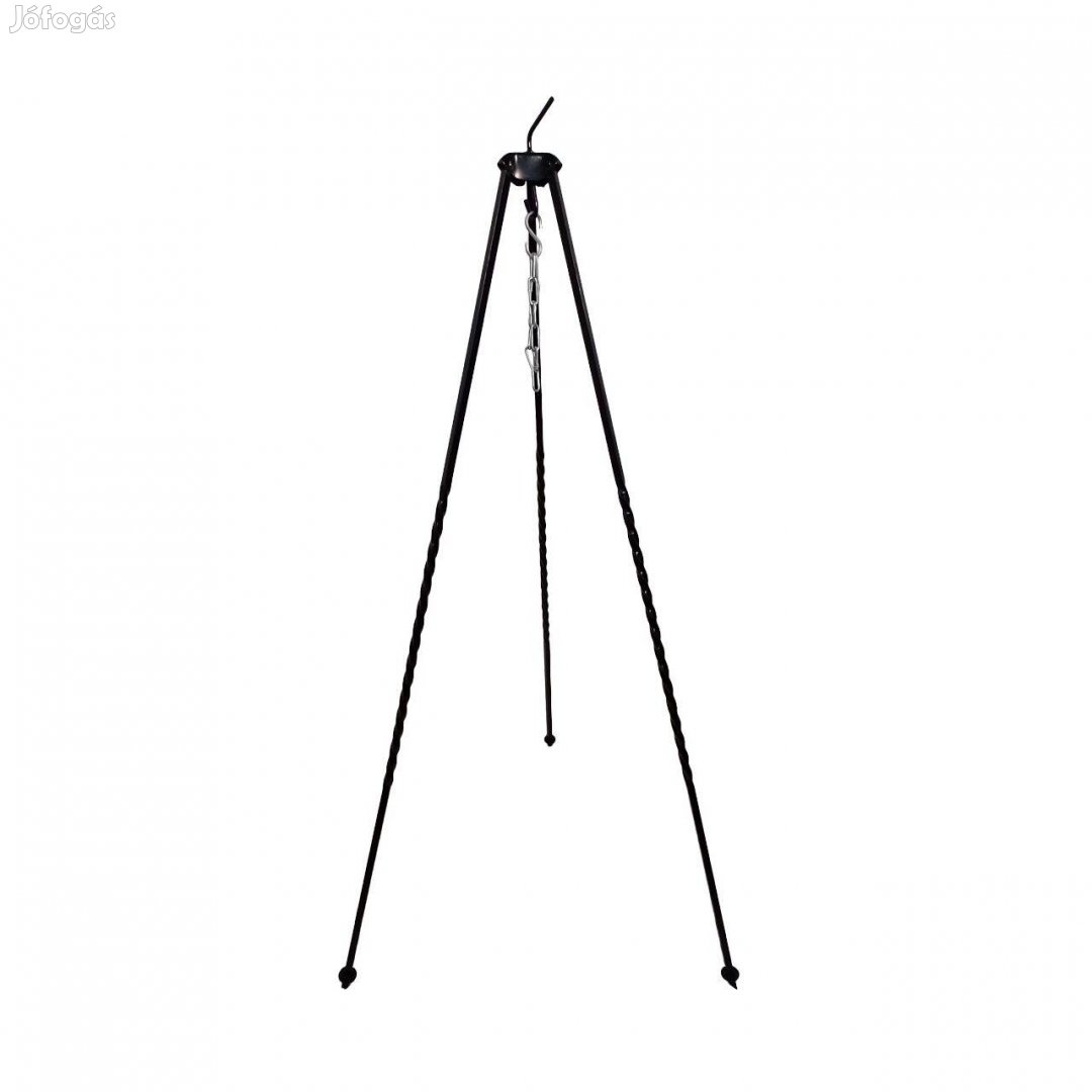 Bográcsállvány 1,2m