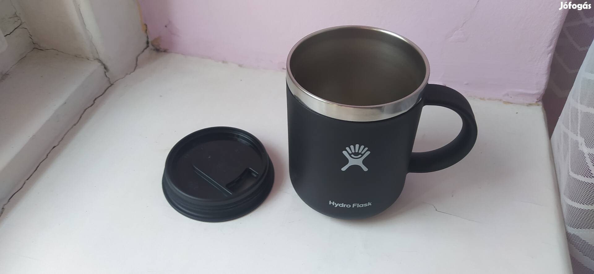 Bögre - Hydro Flask