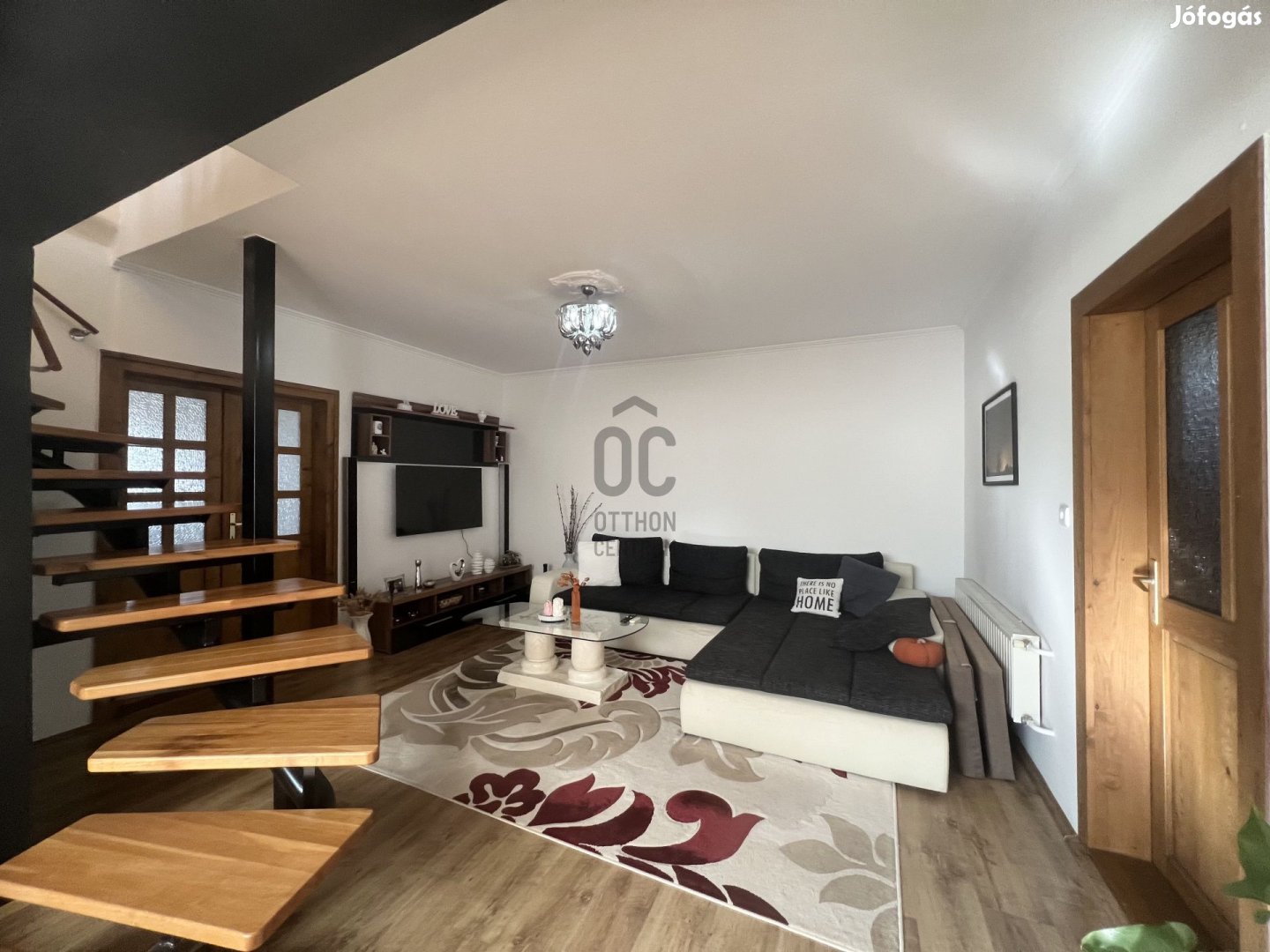 Bogyiszlón 5 szobás jó állapotú családi ház eladó!