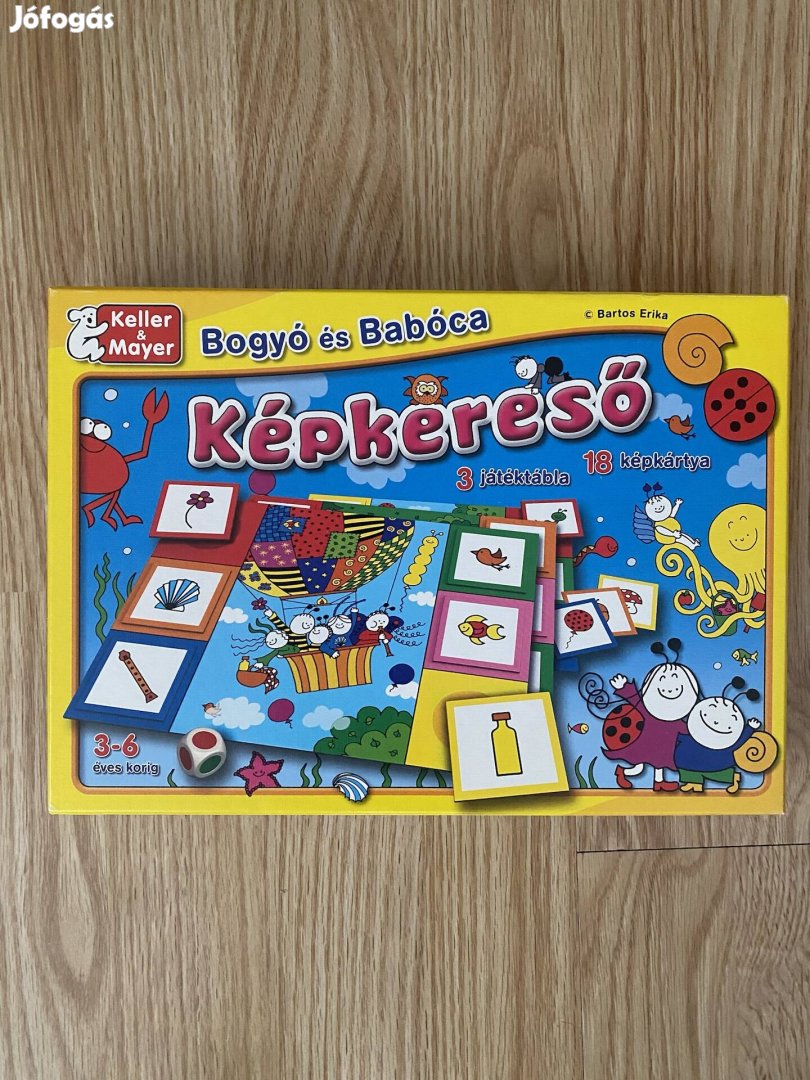 Bogyó és Babóca képkereső