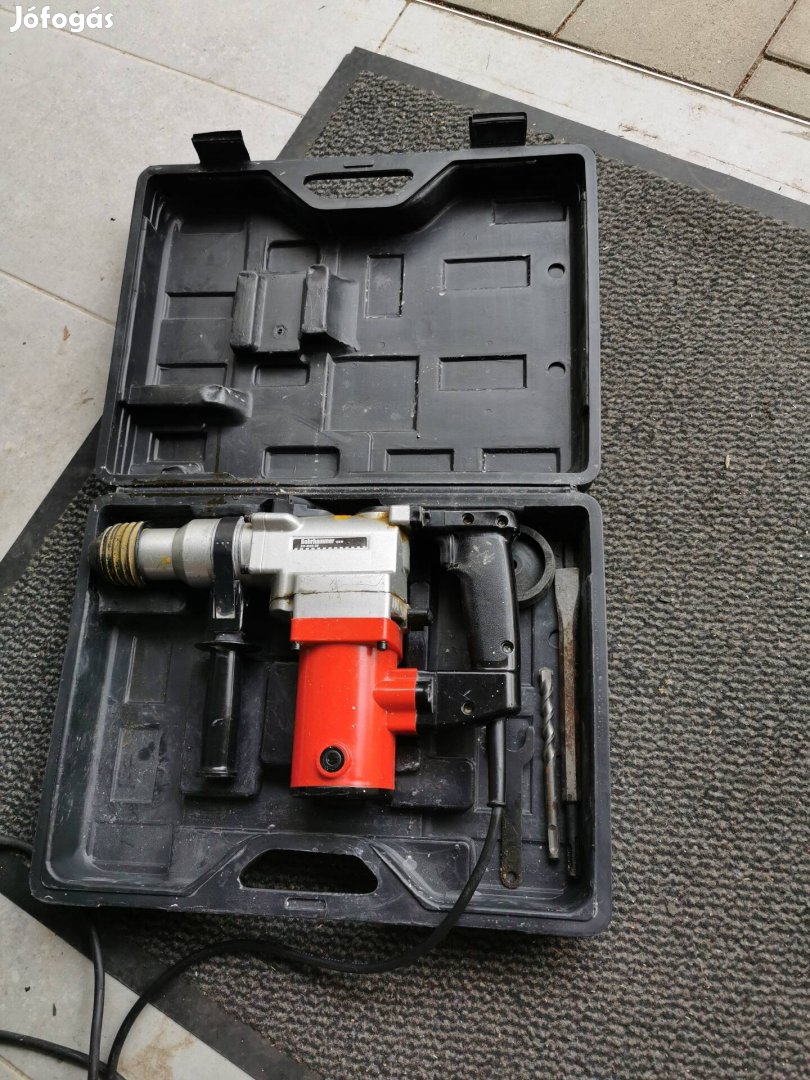 Bohrhammer 850 W véső kalapács 