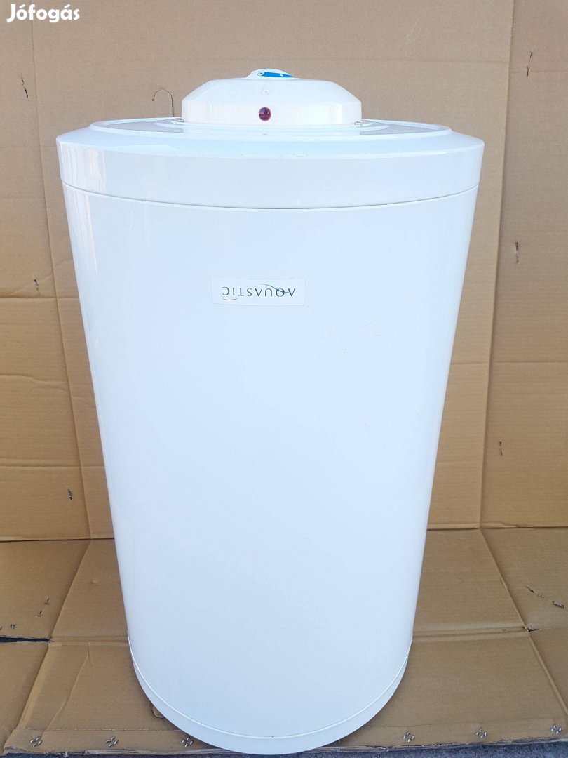 Bojler 80 literes Hajdú Aquastic Eco