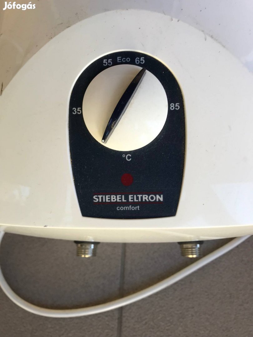 Bojler Stiebel eltron 5 literes
