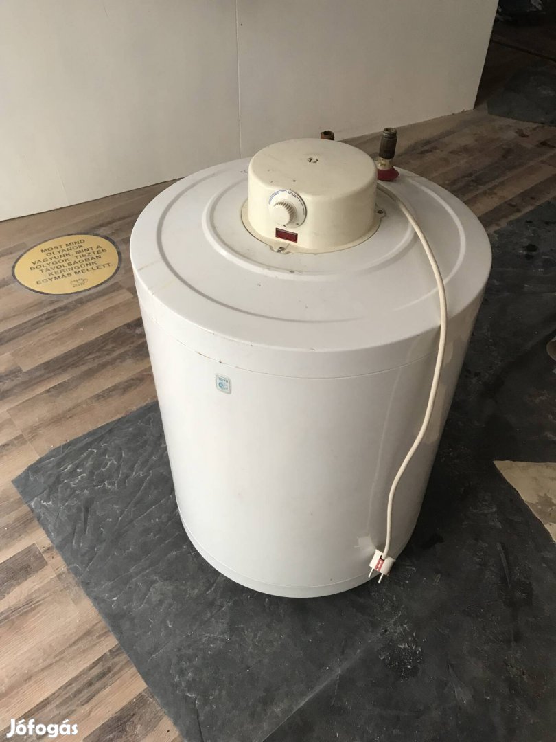 Bojler, Hajdu, 80l