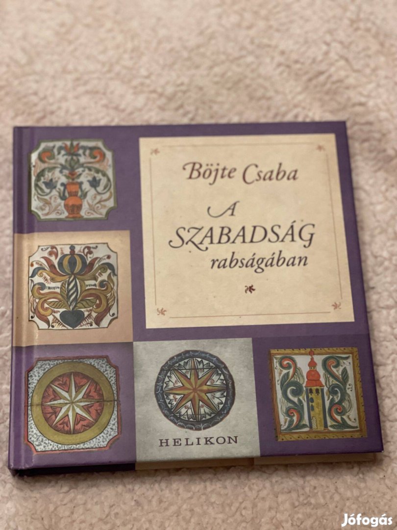 Böjte Csaba Szabadság Rabságában Könyv