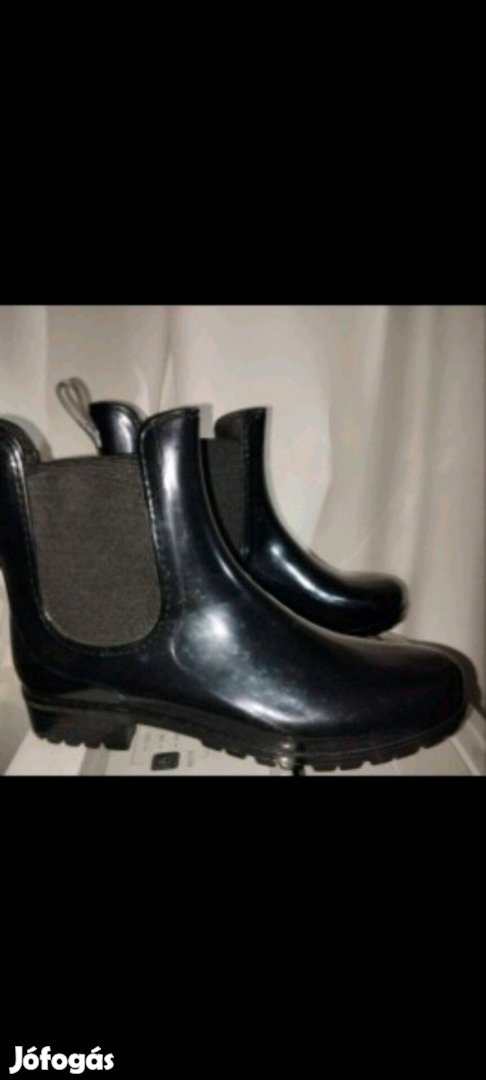 Boka gumicsizma 40