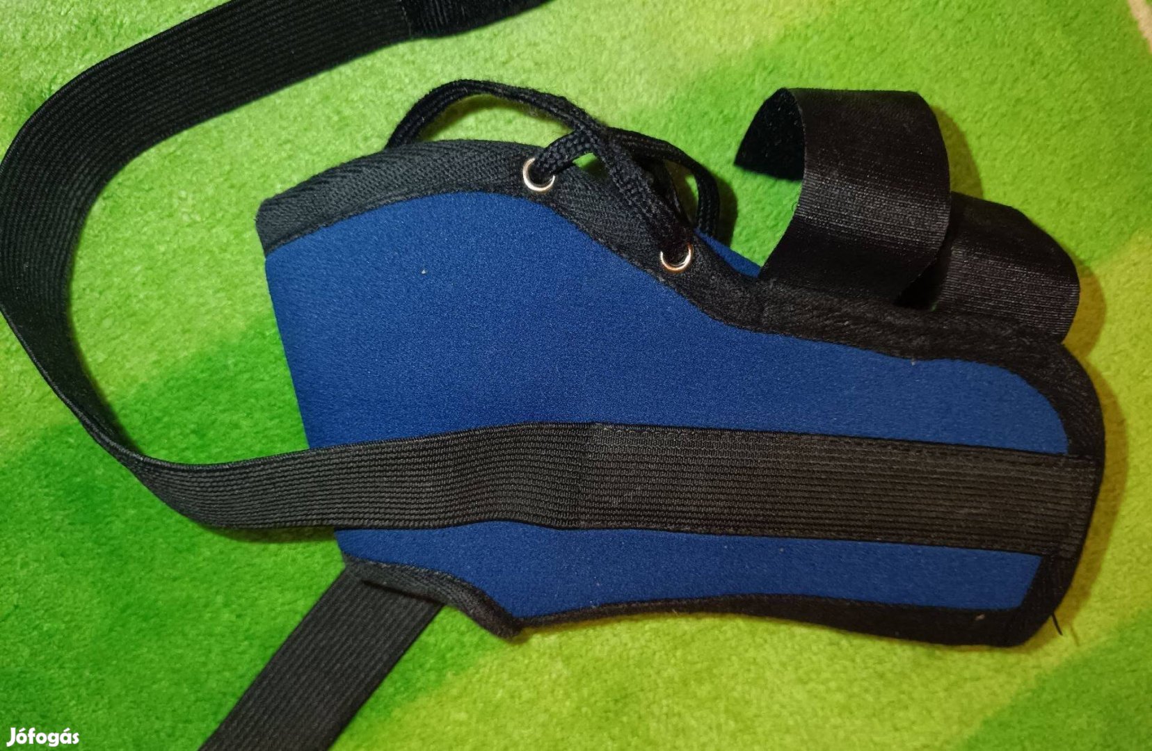 Boka rögzítő gyógyászati segédeszköz eladó