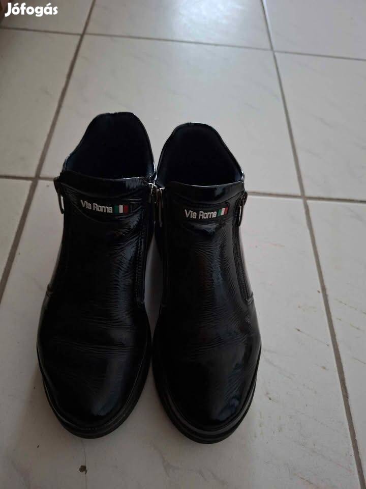 Bokacsizma 37