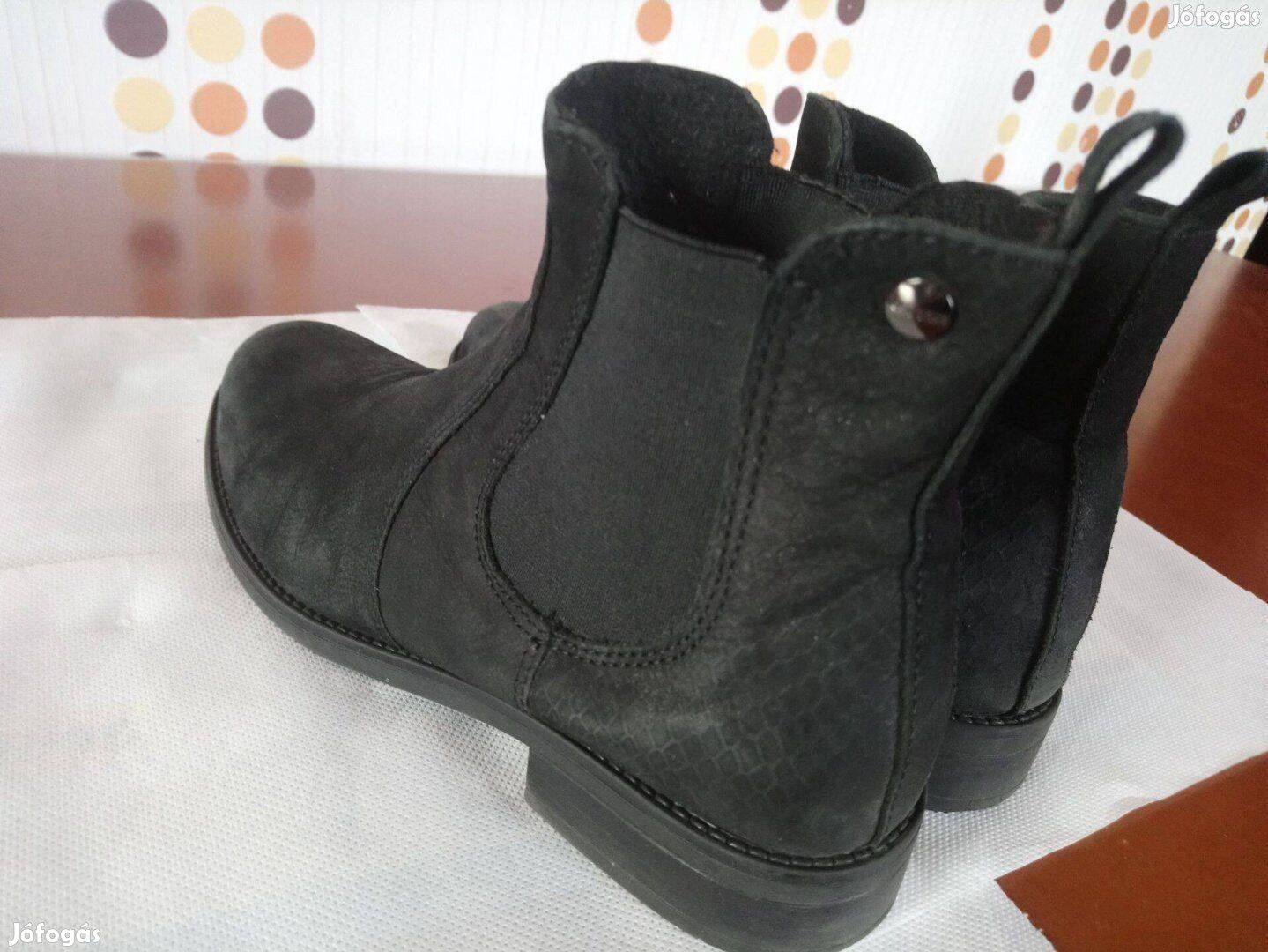 Bokacsizma 38 -as