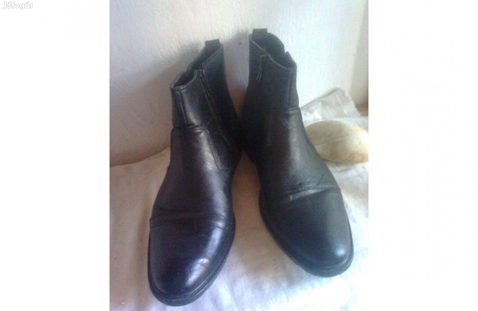 Bokacsizma Vapino márka - újszerű