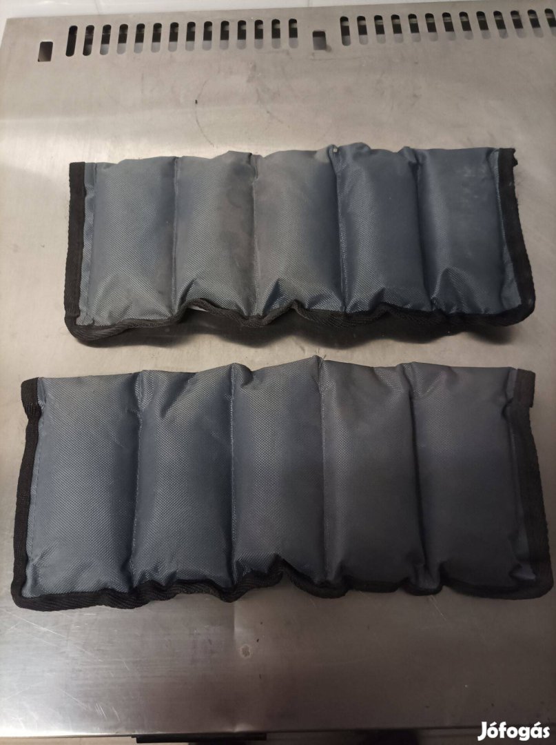 Bokasuly 2x2 kg