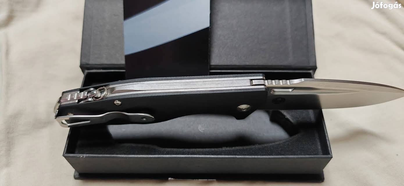 Böker plus caracal Folder 42 zsebkés