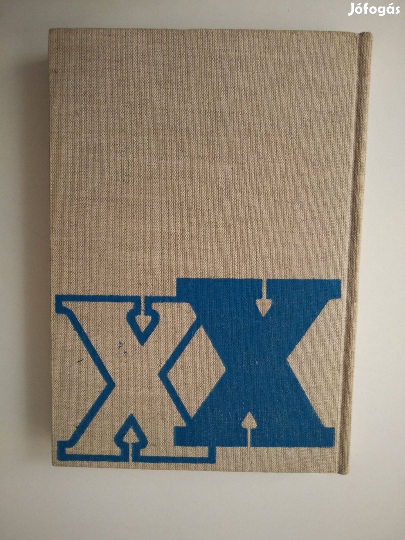 Bokor Péter - Századunk képei