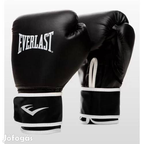 Bokszkesztyű EVERLAST CORE2 TRAINING - S/M méret