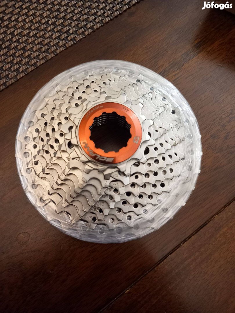 Bolany 10 Sebességes Fogaskoszorú