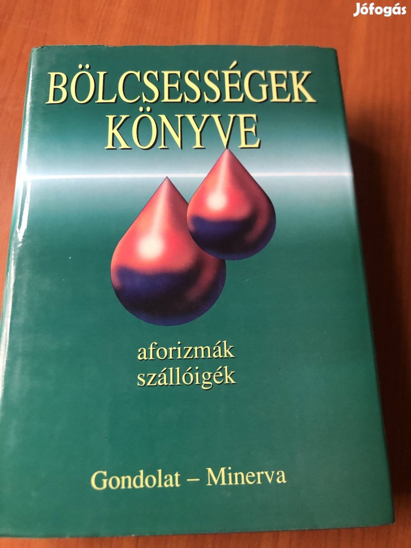 Bölcsességek könyve