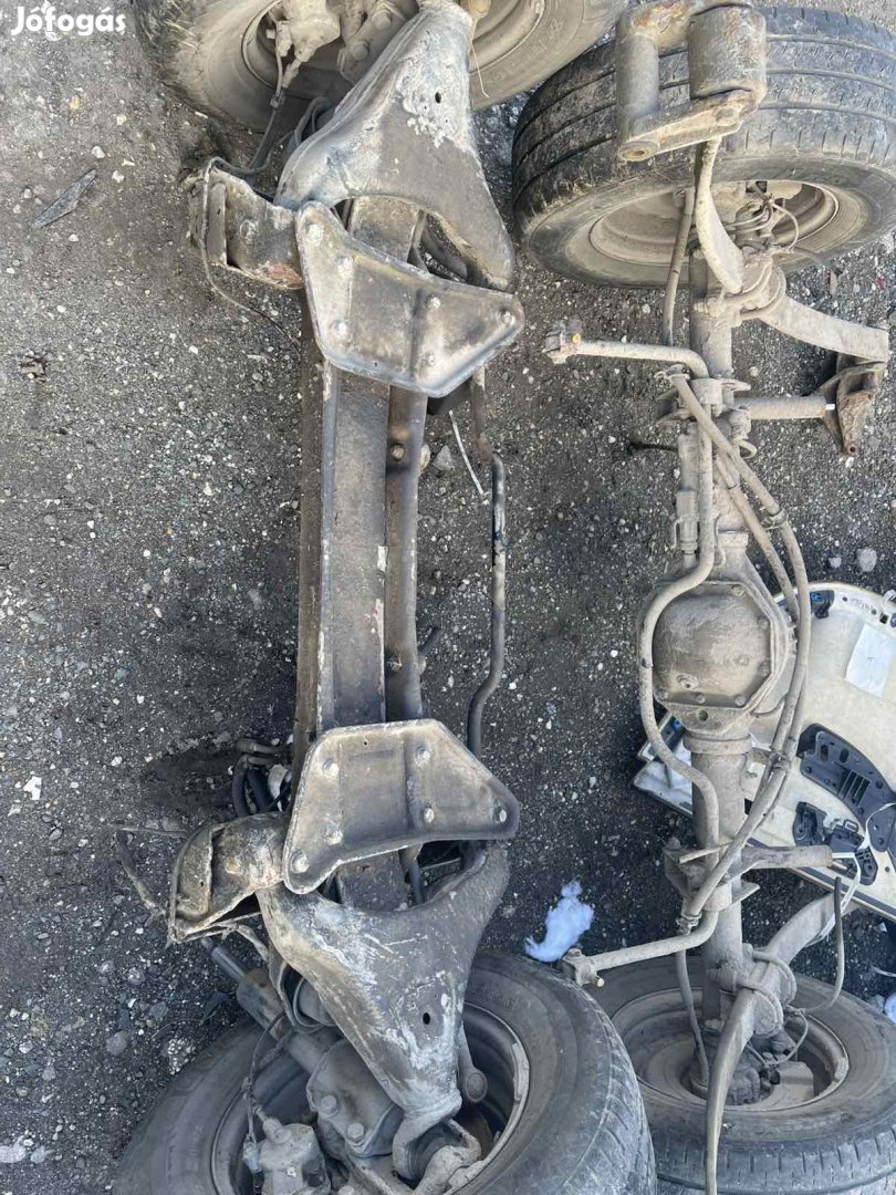 Bölcső w902 A9013300206 eladó