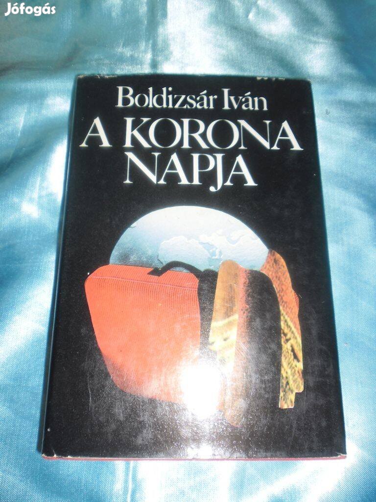 Boldizsár Iván: A korona napja