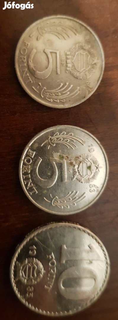 Boldog újévet kabala, fao 5 forint