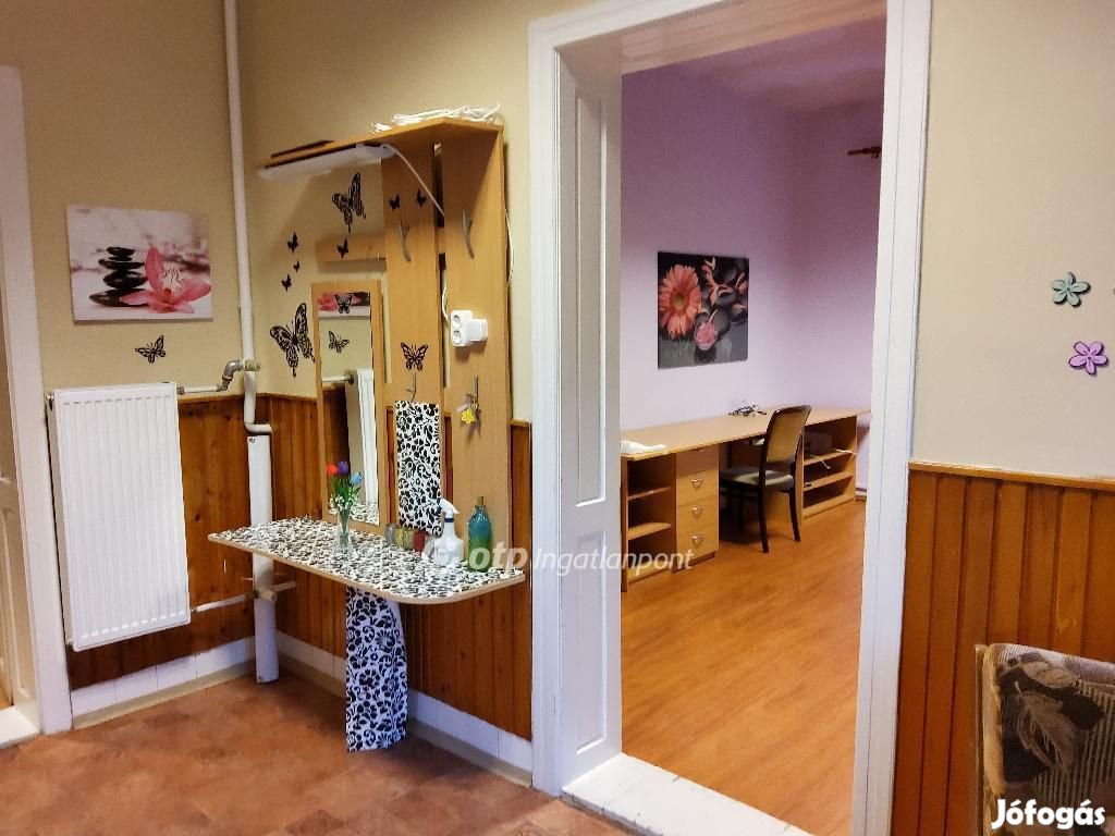 Boldogi eladó 120 nm-es ház