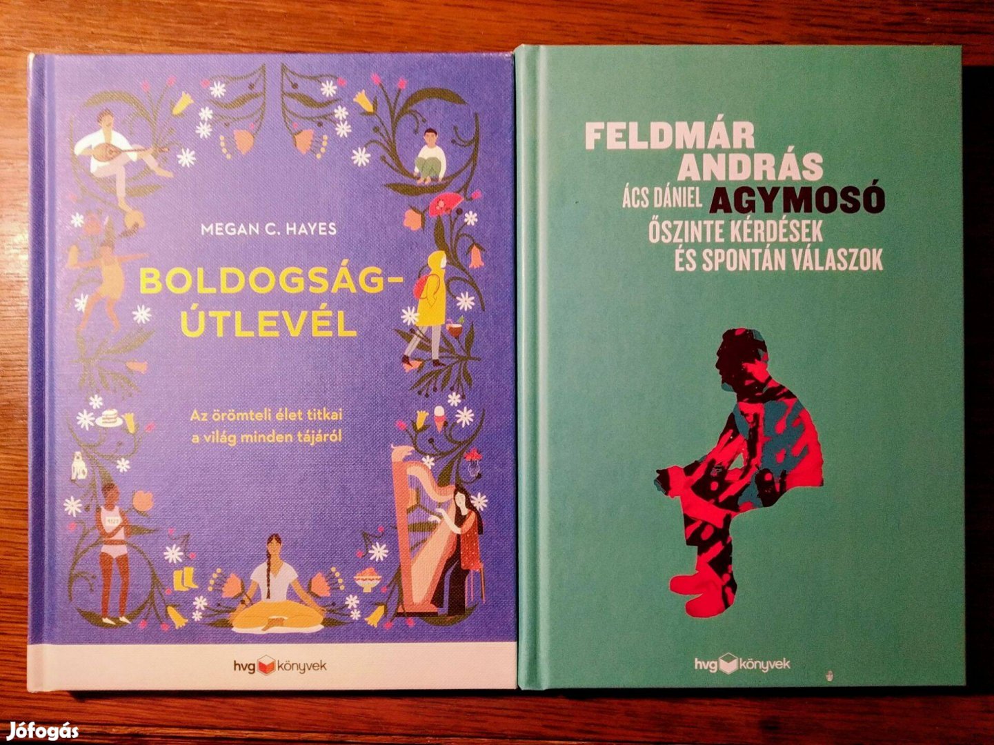 Boldogságútlevél - Az örömteli élet titkai a világ minden