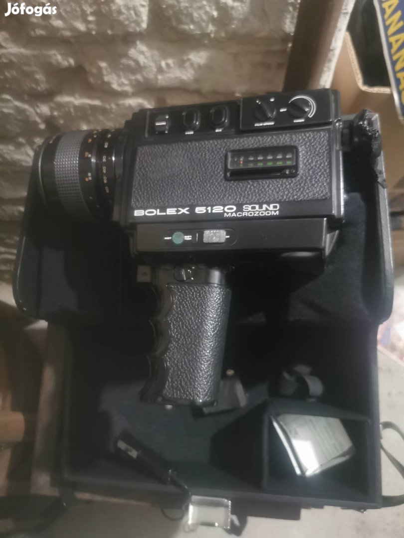 Bolex 5120 retro