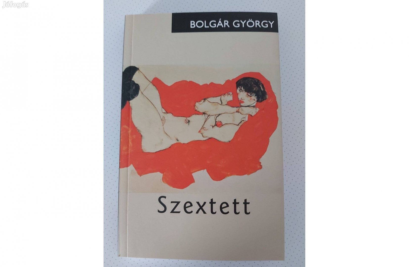 Bolgár György: Szextett