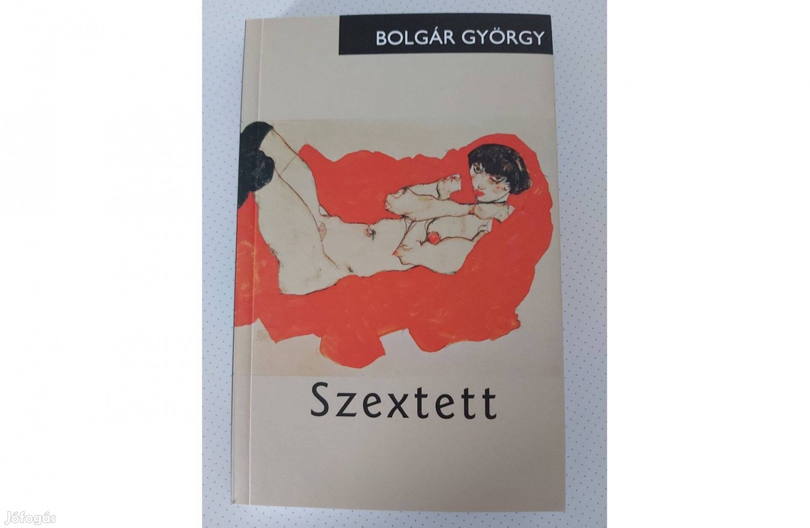 Bolgár György: Szextett