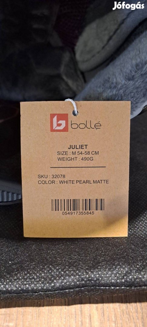 Bollé Juliet White Pearl Matte