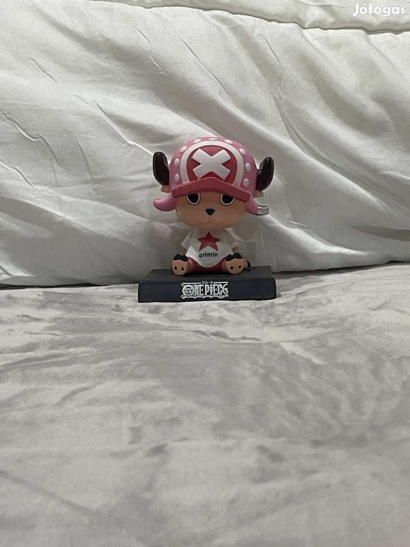 Bólogató Tony Tony Chopper figura új