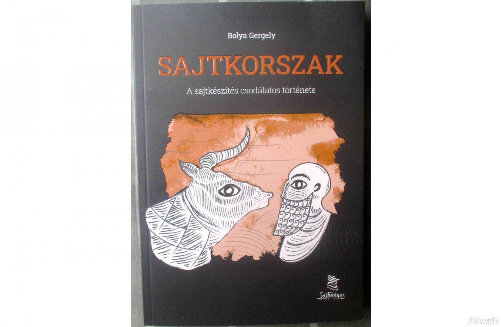 Bolya Gergely: Sajtkorszak