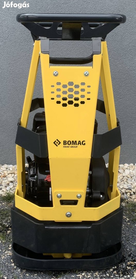 Bomag BR95 lapvibrátor