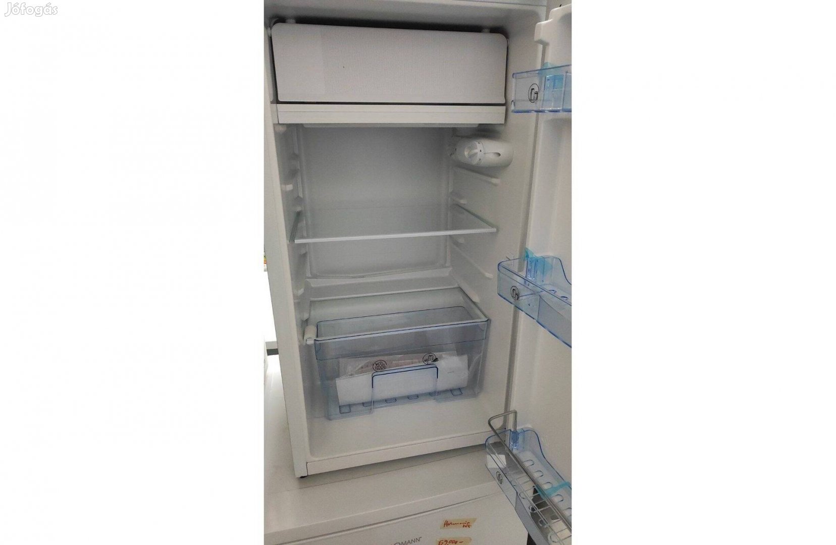 Bomann KS 7349 Egyajtós hűtőszekrény