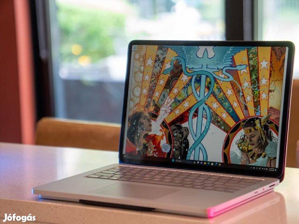 Bomba ajánlat: Microsoft Surface Laptop 2 -V.09